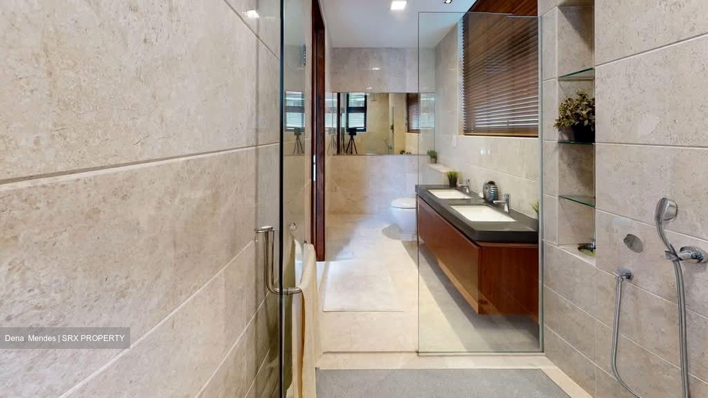 One Tree Hill Collection (D10), Semi-Detached #581373261